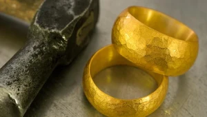 48-letni mężczyzna włamał się jubilera w centrum Rzeszowa