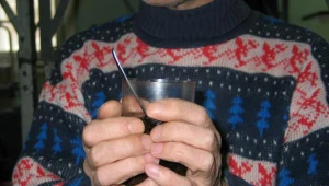 Uruchomiono telefon z informacjami dla bezdomnych