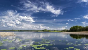 Mazury wydały na kampanię promocyjną 2,3 mln złotych