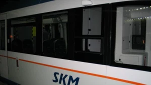 Do tragedii doszło w pociągu Szybkiej Kolei Miejskiej w Trójmieście.