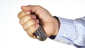 21-latka nękała miejscowych policjantów telefonami i wulgarnymi SMS-ami