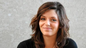 Katarzyna Melzacka/fot. Dorota Nelke