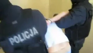 Ojciec został uznany winnym zabójstwa dziecka / fot. Policja