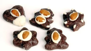 "Piernikowa" akcja charytatywna na dom dziecka