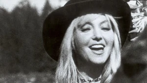 W Muzeum Polskiej Piosenki można m.in. oglądać kostiumy Maryli Rodowicz