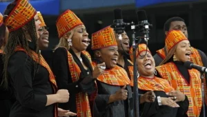 Wieczorem w Łodzi wystąpi Harlem Gospel Choir
