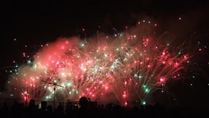 Miejski Sylwester na nadwarciańskim bulwarze