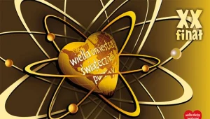 XX Finał WOŚP już 8. stycznia