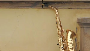 Jam session w gdyńskim wydaniu