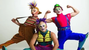 Cirque du Soleil