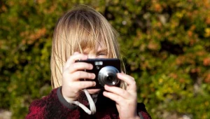 Muzealne spotkania z fotografią