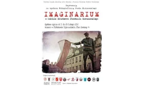 Imaginarium Pawła Kurzawskiego