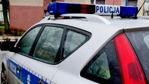 Sprawcę znaleźli policjanci z zespołu zwanego Archiwum X/fot. Piotr Twardysko