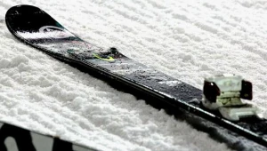 Podczas ferii rośnie liczba pacjentów z urazami odniesionymi na stokach