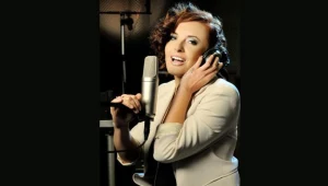 Swój zespół skompletuje w Łodzi Monika Kuszyńska