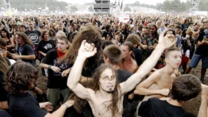 Tegoroczny XVIII Przystanek Woodstock w Kostrzynie nad Odrą potrwa od 2 do 4 sierpnia