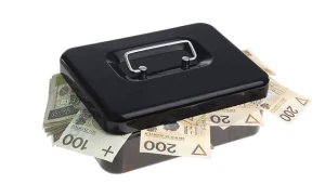 Oszuści próbują wyłudzić od osób prowadzących własną firmę opłatę za nadanie numeru REGON