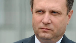 Jacek Karnowski/fot. Wojciech Stróżyk