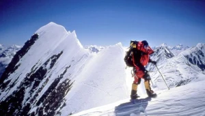 Na imprezie będzie można poznać szczegóły niesamowitych wyczynów