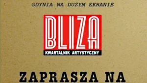 Pierwsze spotkanie z cyklu "Gdynia na dużym ekranie" odbędzie się 27 lutego