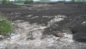 Wrocław dofinansuje usuwanie azbestu