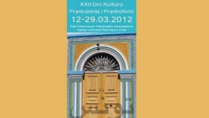 XXII Dni Kultury Francuskiej i Frankofonii