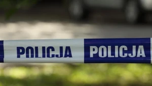 Okoliczności, w jakich doszło do tragedii, bada policja i prokuratura / fot. Adam Guz