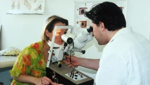 Rozpoczyna się akcja bezpłatnego badania wzroku