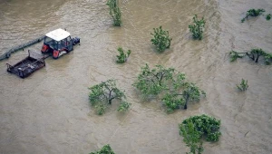 Opolskie: 6,8 mln zł na usuwanie skutków powodzi z 2010 r.