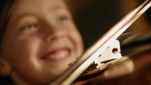 W konkursie weźmie udział 46 skrzypków z Polski, Łotwy, Litwy, Ukrainy, Czech, Węgier i Francji.