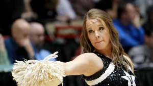 Cheerleaderki z całej Polski zmierzą się w hali Gdyńskiego Ośrodka Sportu i Rekreacji