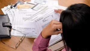 W czasie kontroli skarbowych ludzie są coraz agresywniejsi