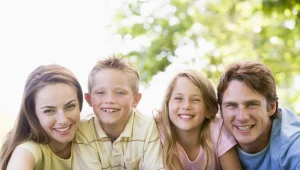 W Lublinie mieszka nieco ponad cztery tysiące rodzin