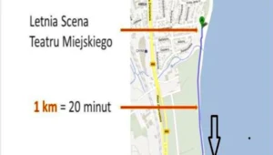 Prawdziwy psi raj dopełni pobliska specjalna strefa dla czworonogów