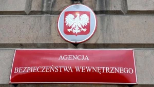 24-latek ze Zgierza przez kilka lat podawał się za funkcjonariusza ABW/fot. Witold Rozbicki