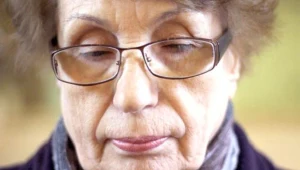 Kadr z filmu "Tajemnica spowiedzi"/fot. Roman Jagodziński