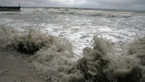 Ciało wyłowiono z Bałtyku