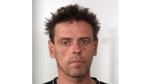 Poszukiwany przez policję 46-latek