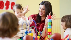 Powstanie ponad 200 nowych miejsc w żłobkach