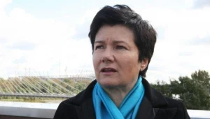 W 2011 roku prezydent stolicy zarobiła 290 tys. złotych / fot. S. Kowalczuk