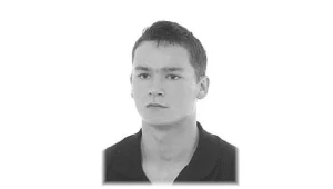 Trwają poszkukiwania 28-letniego piłkarza