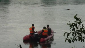 Koniec poszukiwań zaginionego 14-latka. Nie żyje