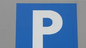 Do tragedii doszło na parkingu