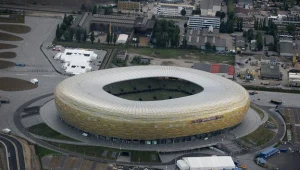 Stadion PGE Arena Gdańsk /fot. Paweł Supernak