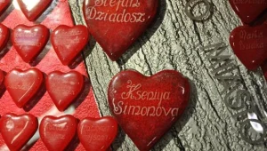 Krosno oficjalnie nosi nazwę pierwszego i jedynego szklanego miasta w Polsce