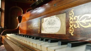 Pianiści będą rywalizować o nagrodę księcia A. Radziwiłła