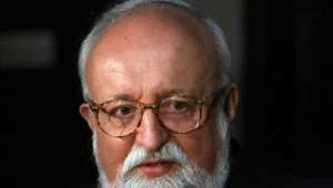 Krzysztof Penderecki