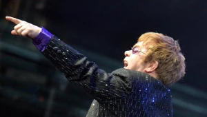 Odwołano koncert Eltona Johna, który miał się odbyć w niedzielę w Trójmieście