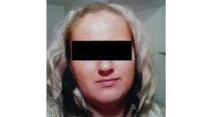 Magdalena R. została tymczasowo aresztowana na okres 14 dni