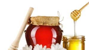 Święto miodu i wina w Ochli 